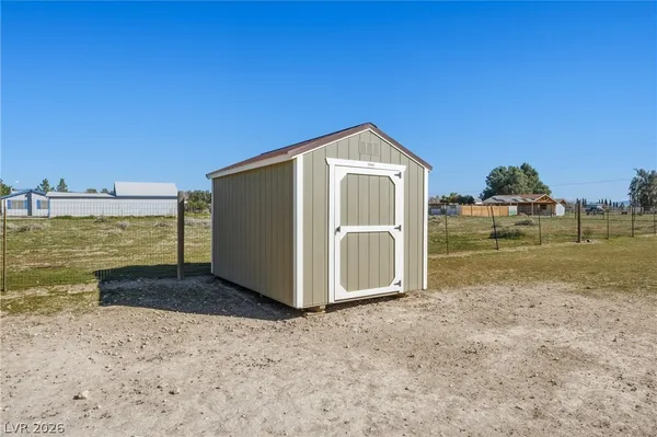 $250,000 | 4101 Ashley Avenue, Pahrump, NV 89061