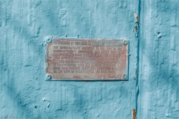 $250,000 | 4101 Ashley Avenue, Pahrump, NV 89061