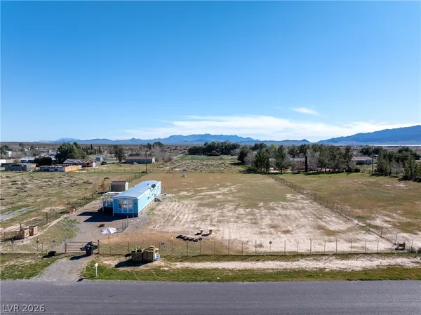 $250,000 | 4101 Ashley Avenue, Pahrump, NV 89061