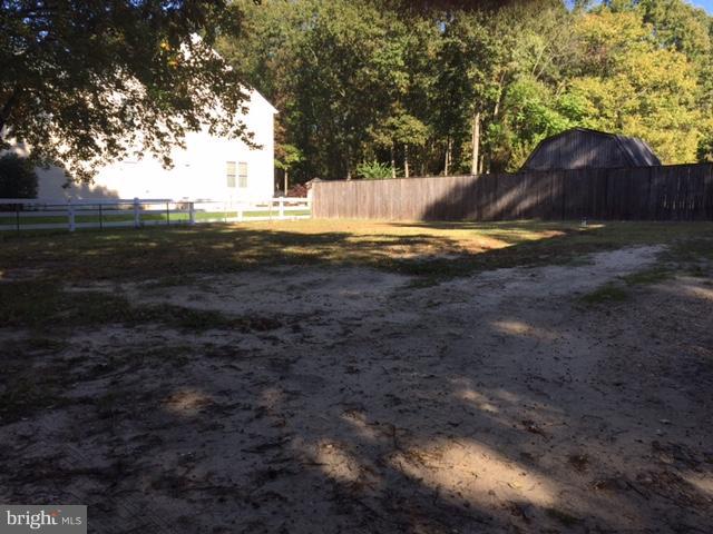 8262 WB&A Road Severn, MD 21144 - Photo 22 of 22 a view of outdoor space with trees