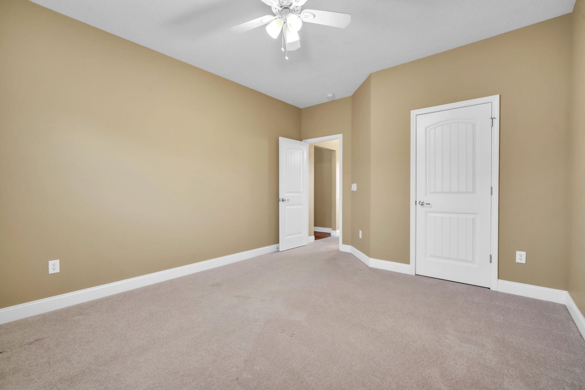 215 Stonecrest Drive Roebuck, SC 29376 - Photo 19 of 25 Bedroom