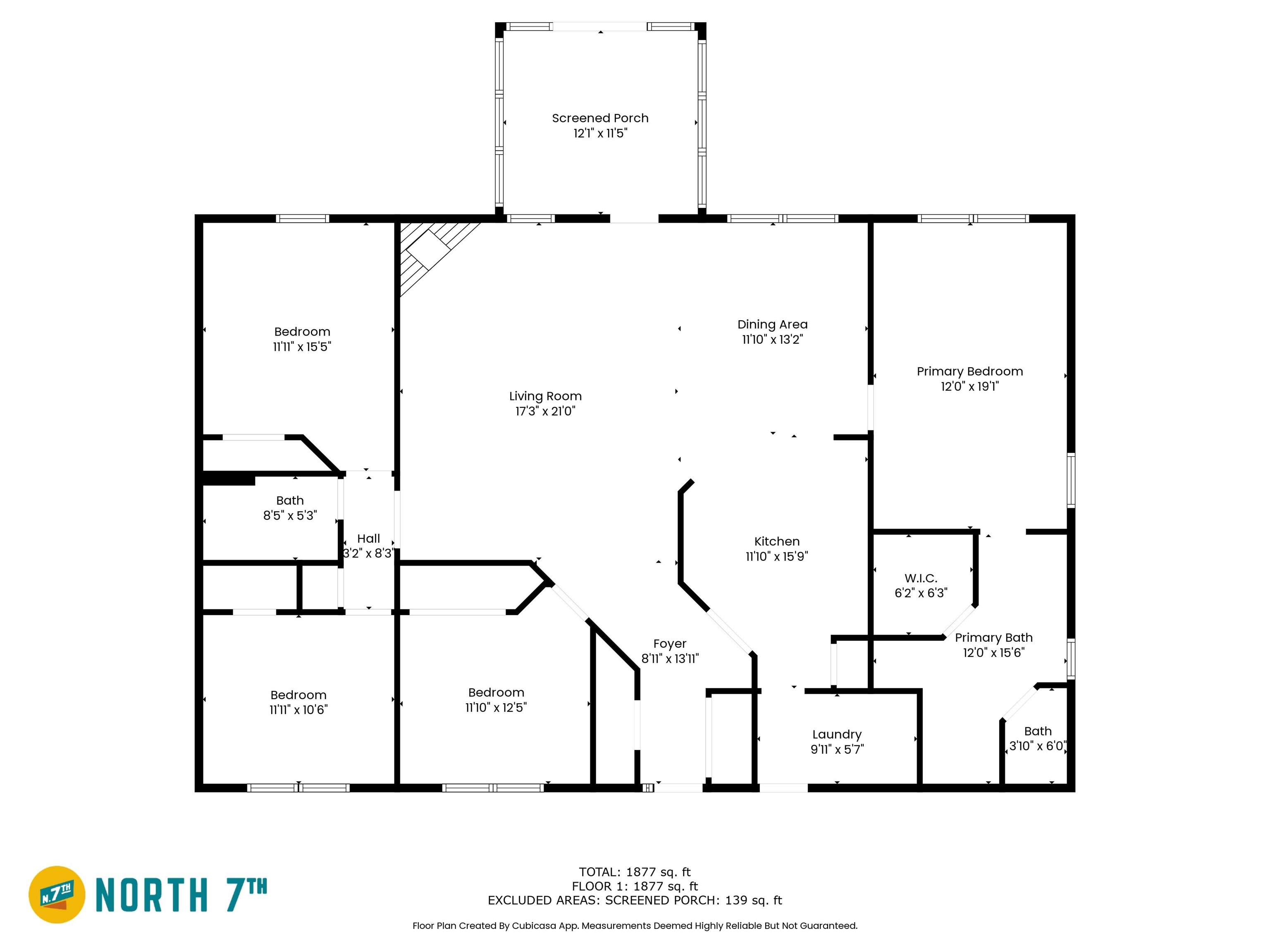 215 Stonecrest Drive Roebuck, SC 29376 - Photo 25 of 25