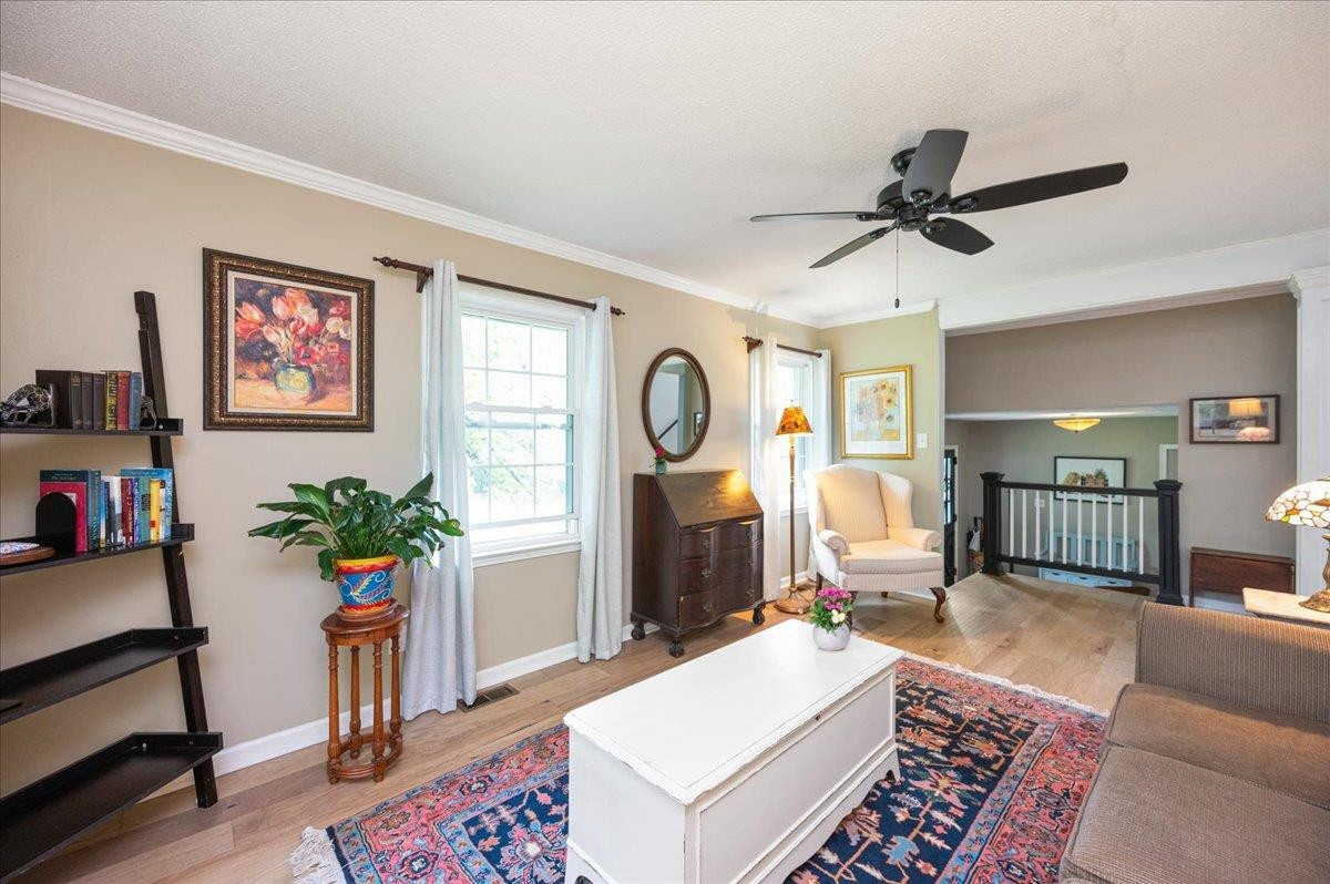 7709 Fiesta Way Raleigh, NC 27615 - Photo 5 of 25 Photo 5