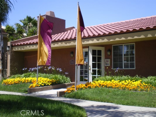 7667 Stage Road, Unit 90 La Mirada, CA 90621 - Photo 2 of 11 front view of a house
