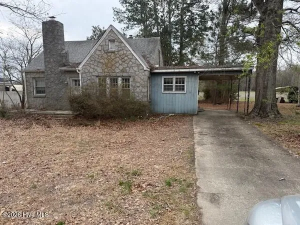 $45,000 | 145 Highway 42, Ahoskie, NC 27910