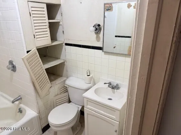 $45,000 | 145 Highway 42, Ahoskie, NC 27910