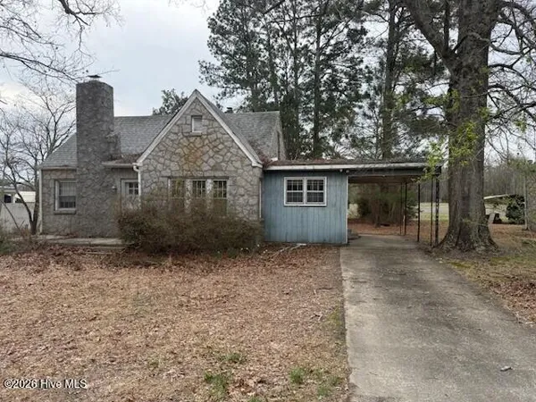 $45,000 | 145 Highway 42, Ahoskie, NC 27910