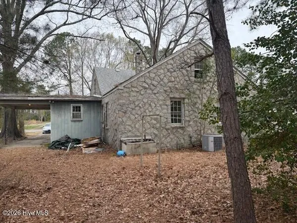 $45,000 | 145 Highway 42, Ahoskie, NC 27910