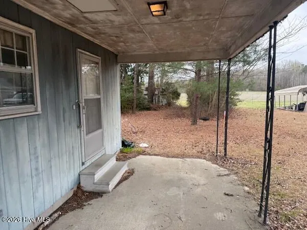 $45,000 | 145 Highway 42, Ahoskie, NC 27910