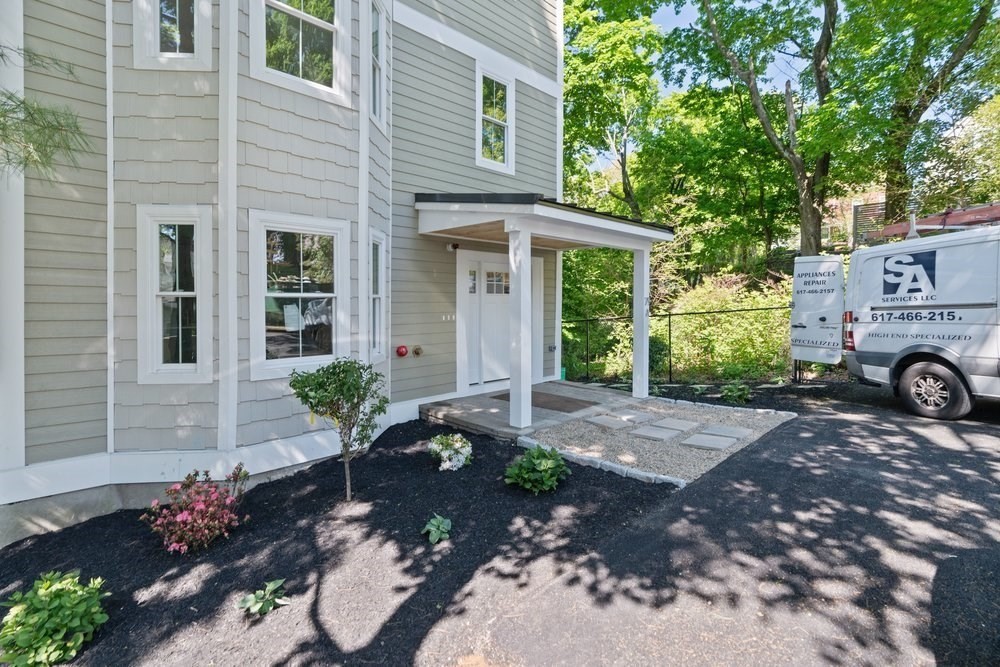 79 R Sheridan Street, Unit 1 Boston, MA 02130 - Photo 27 of 40
