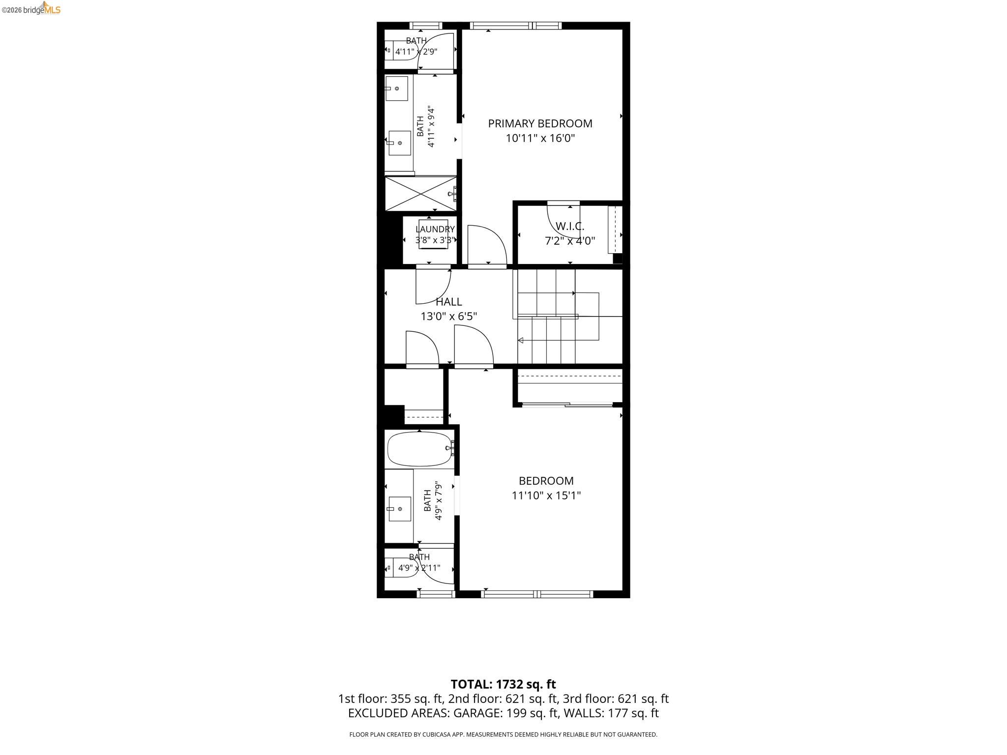 1355 Pullman Way Oakland, CA 94607 - Photo 43 of 75