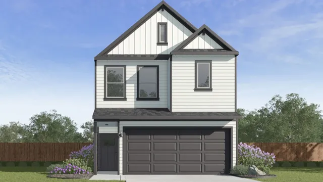 $344,990 | 3551 Blue Mockingbird Street, Katy, TX 77494