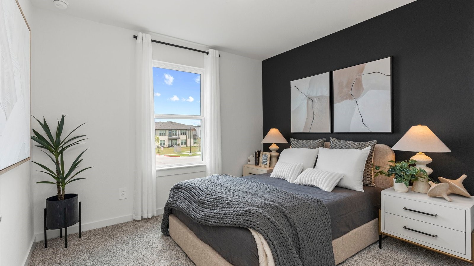 3551 Blue Mockingbird Street Katy, TX 77494 - Photo 16 of 46 *Options vary. Dimensions approximate. Images/3D tour for illustration only.