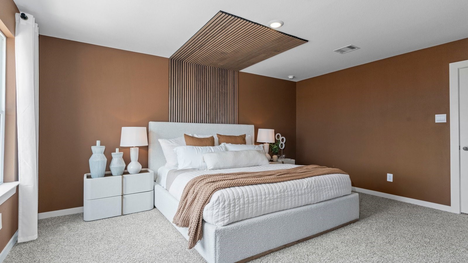 3551 Blue Mockingbird Street Katy, TX 77494 - Photo 20 of 46 *Options vary. Dimensions approximate. Images/3D tour for illustration only.