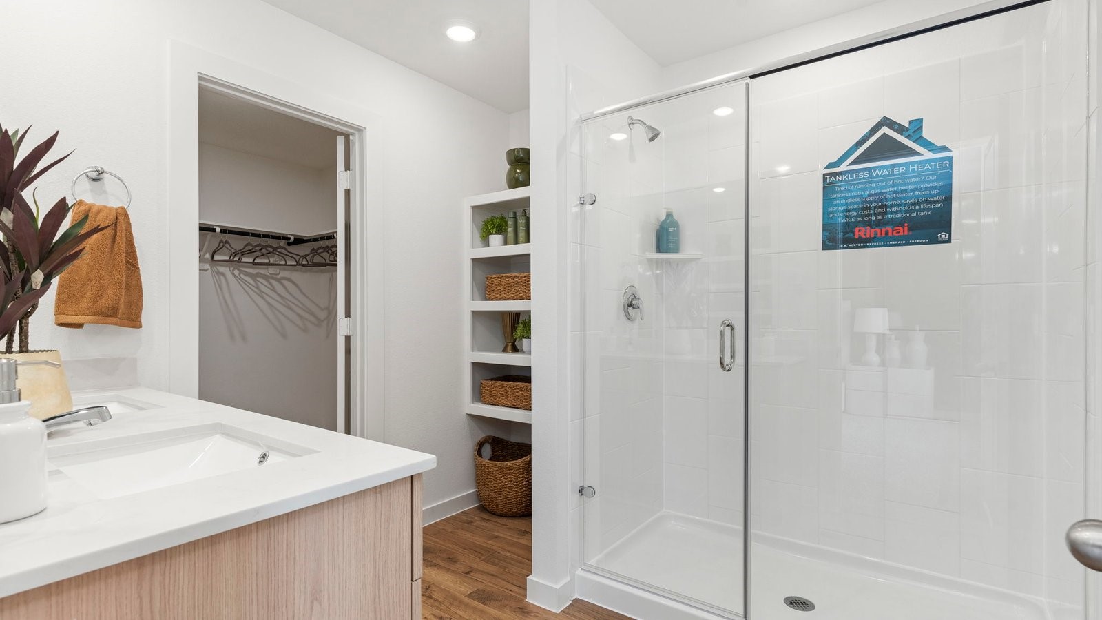 3551 Blue Mockingbird Street Katy, TX 77494 - Photo 21 of 46 *Options vary. Dimensions approximate. Images/3D tour for illustration only.