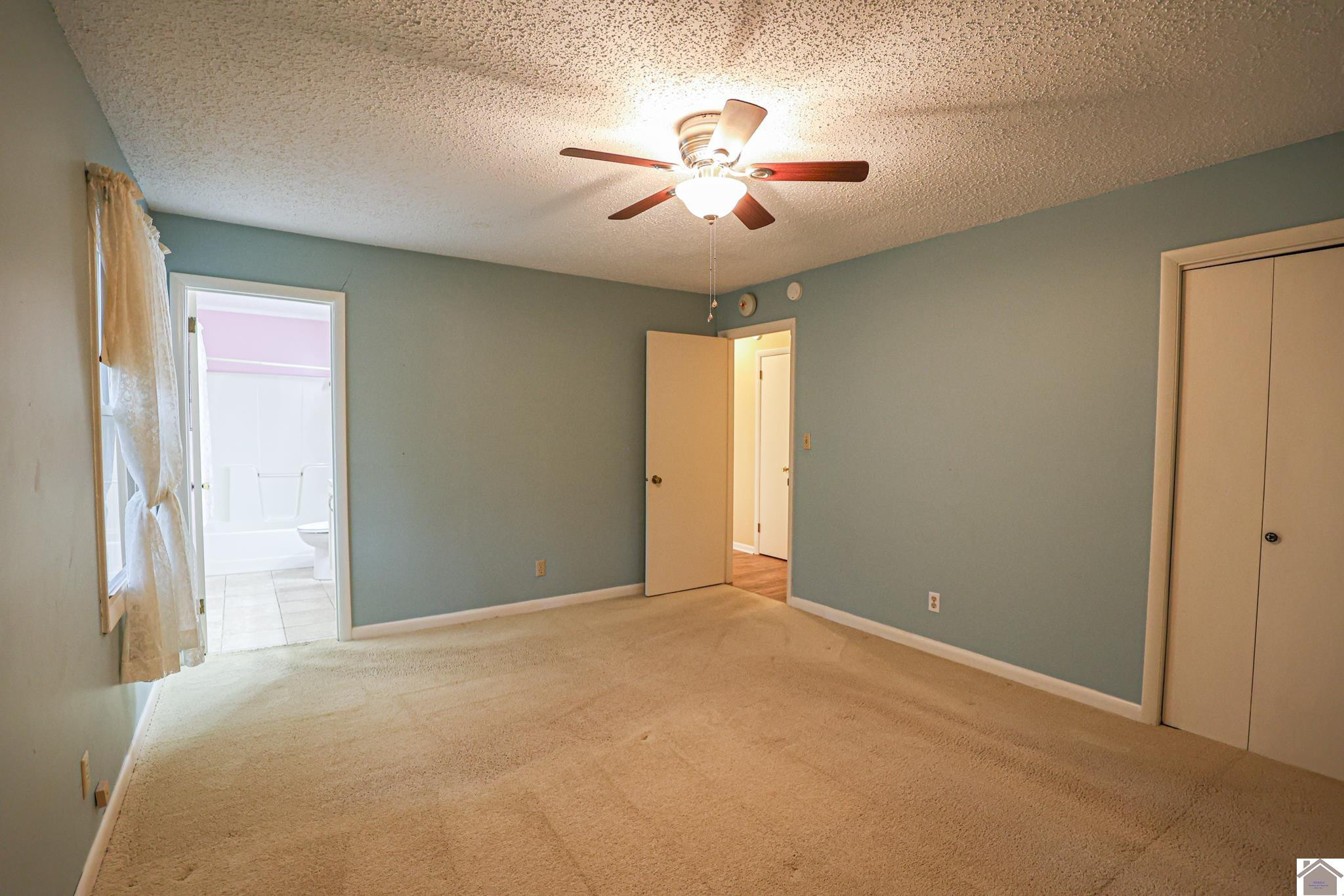234 Country Club Road La Center, KY 42056 - Photo 23 of 30 Primary Bedroom