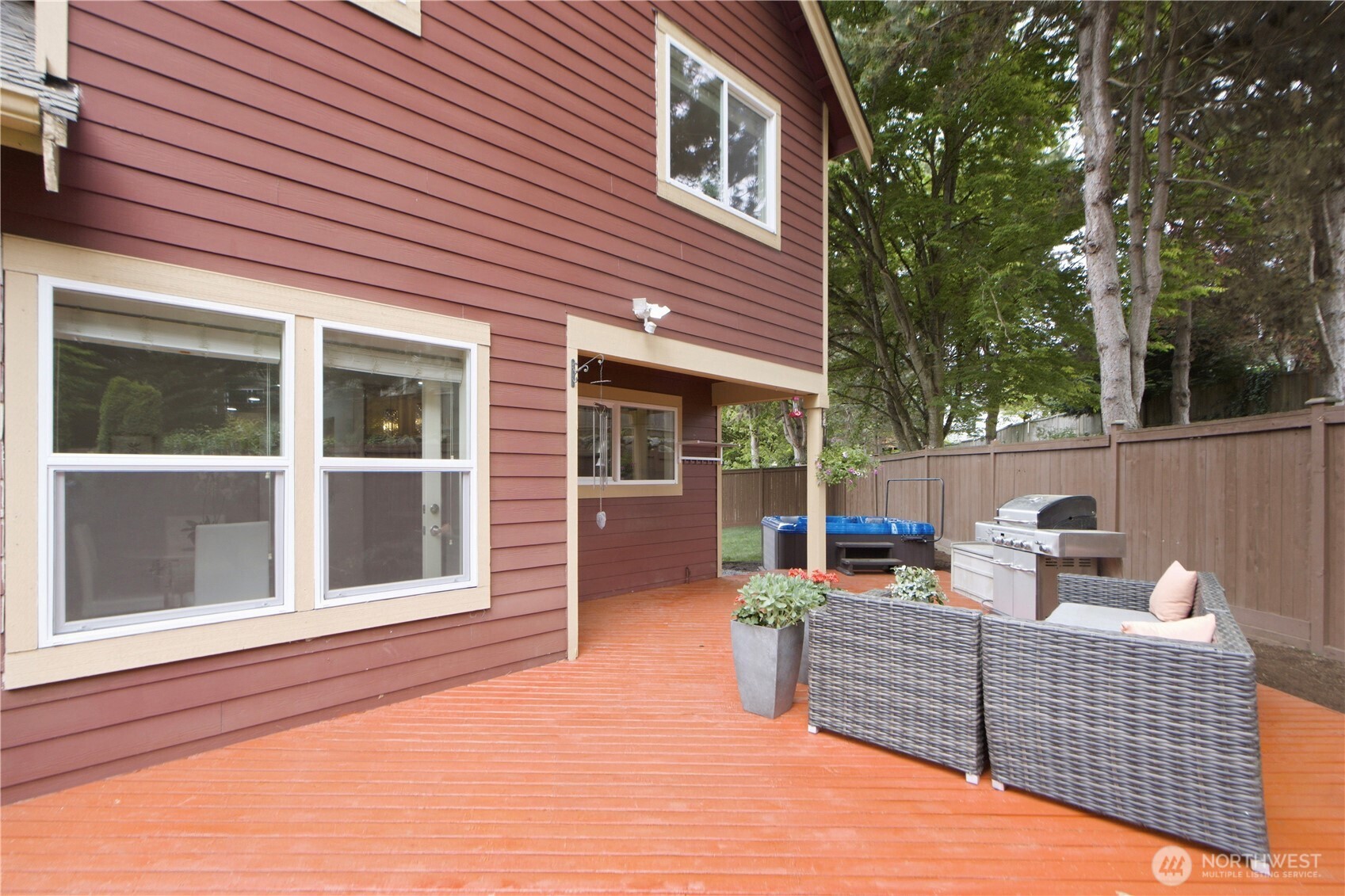 15410 Waynita Way Northeast Bothell, WA 98011 - Photo 35 of 39