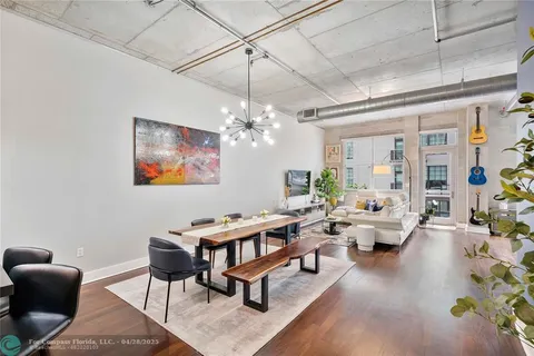 $699,985 | 411 Northwest 1st Avenue, Unit 303, Fort Lauderdale, FL 33301