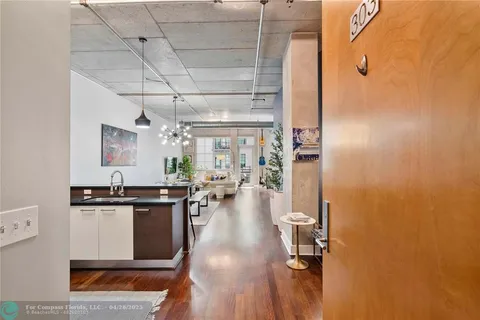 $699,985 | 411 Northwest 1st Avenue, Unit 303, Fort Lauderdale, FL 33301