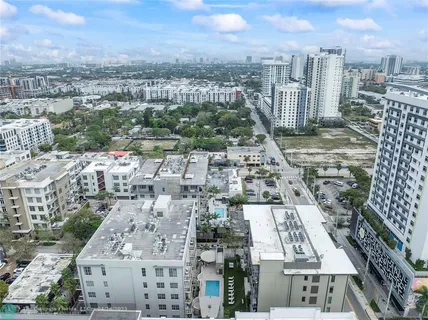 $699,985 | 411 Northwest 1st Avenue, Unit 303, Fort Lauderdale, FL 33301
