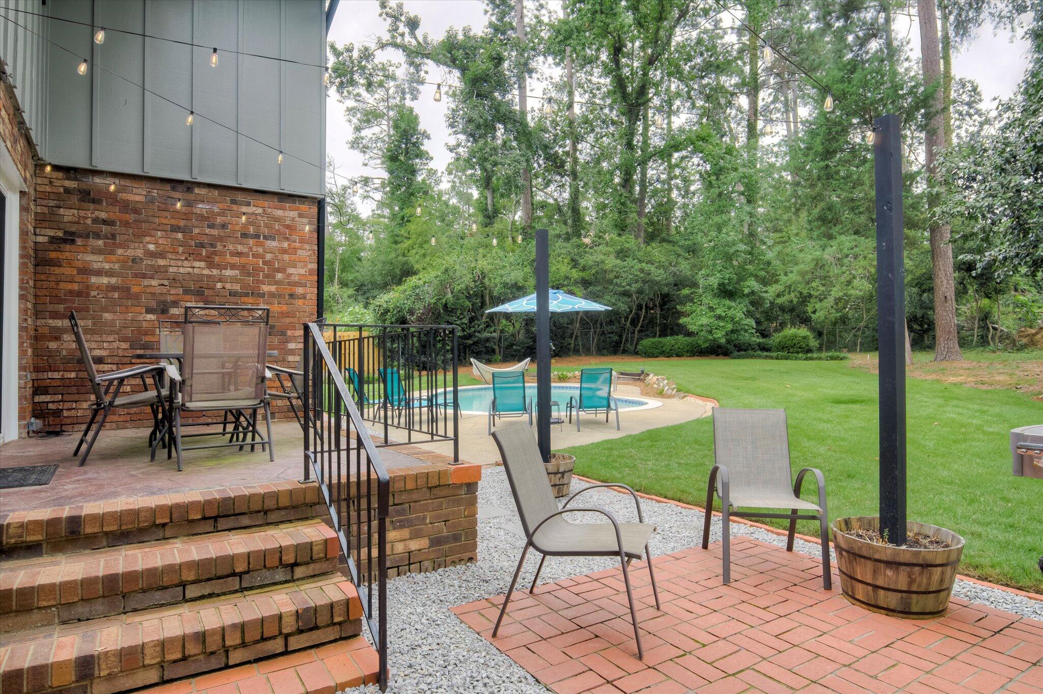 603 Norwich Road Augusta, GA 30909 - Photo 56 of 68