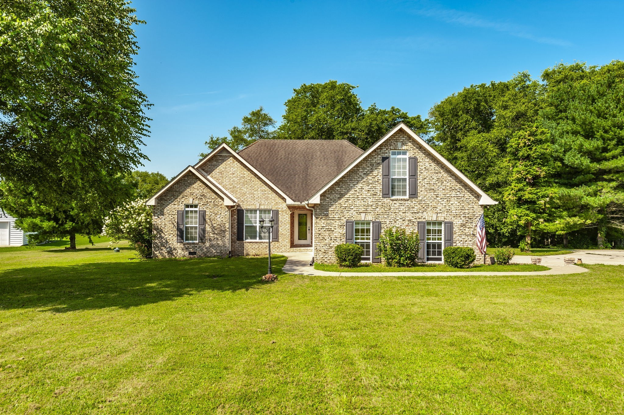 1045 Emerald Way Castalian Springs, TN 37031 - Photo 1 of 45