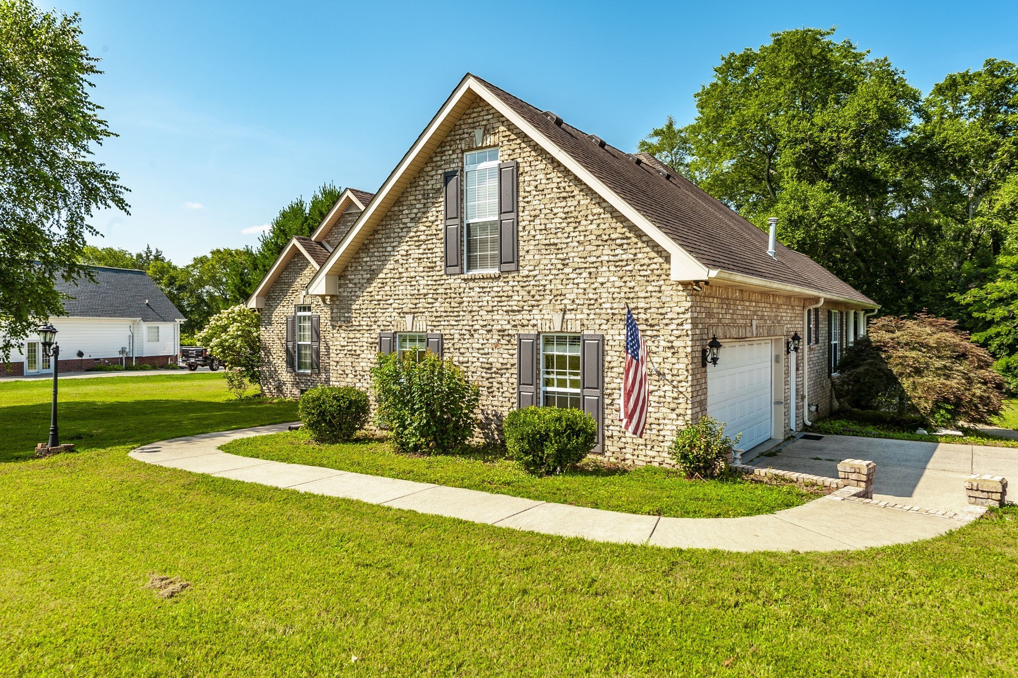 1045 Emerald Way Castalian Springs, TN 37031 - Photo 2 of 45