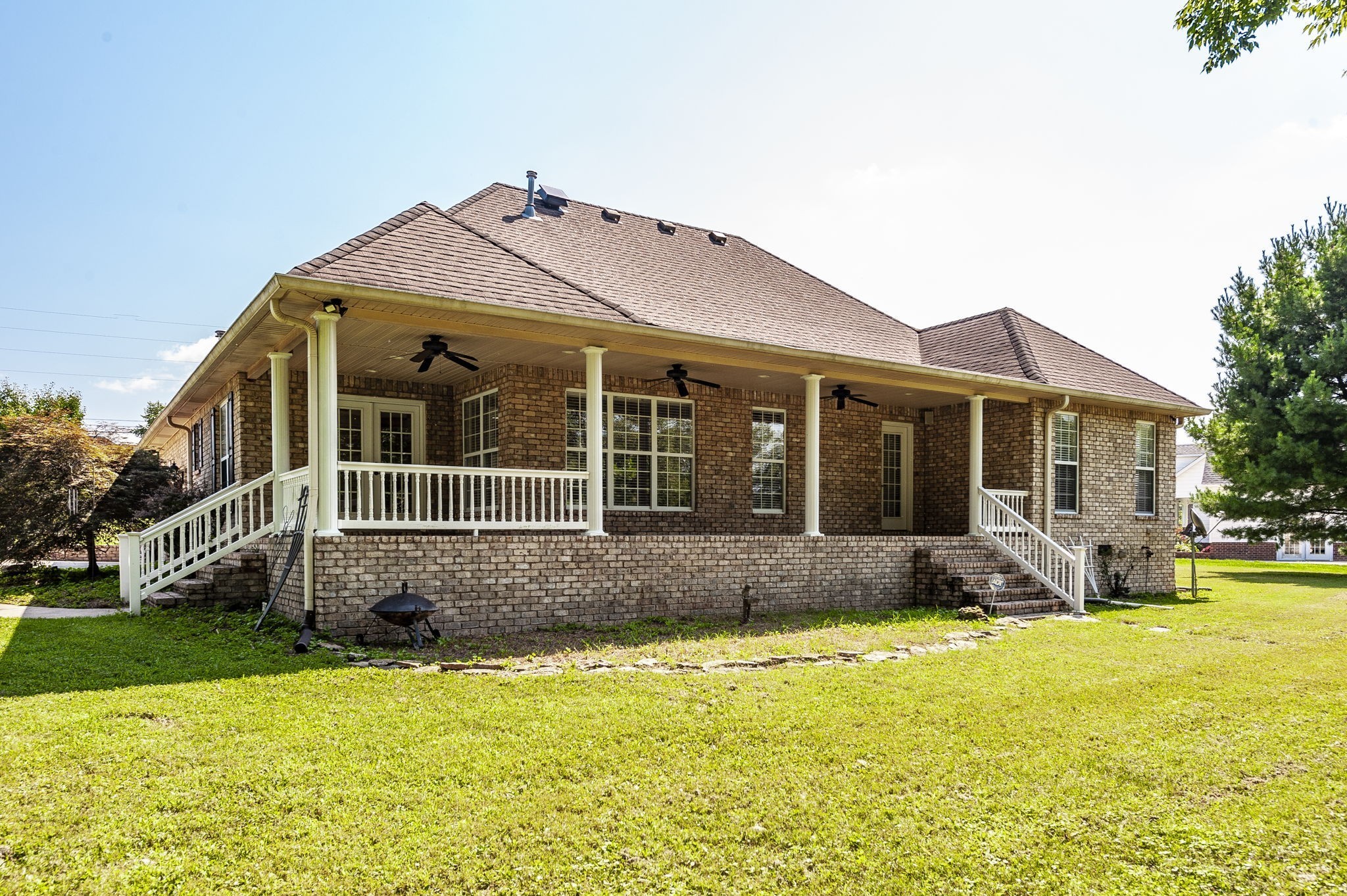 1045 Emerald Way Castalian Springs, TN 37031 - Photo 24 of 45