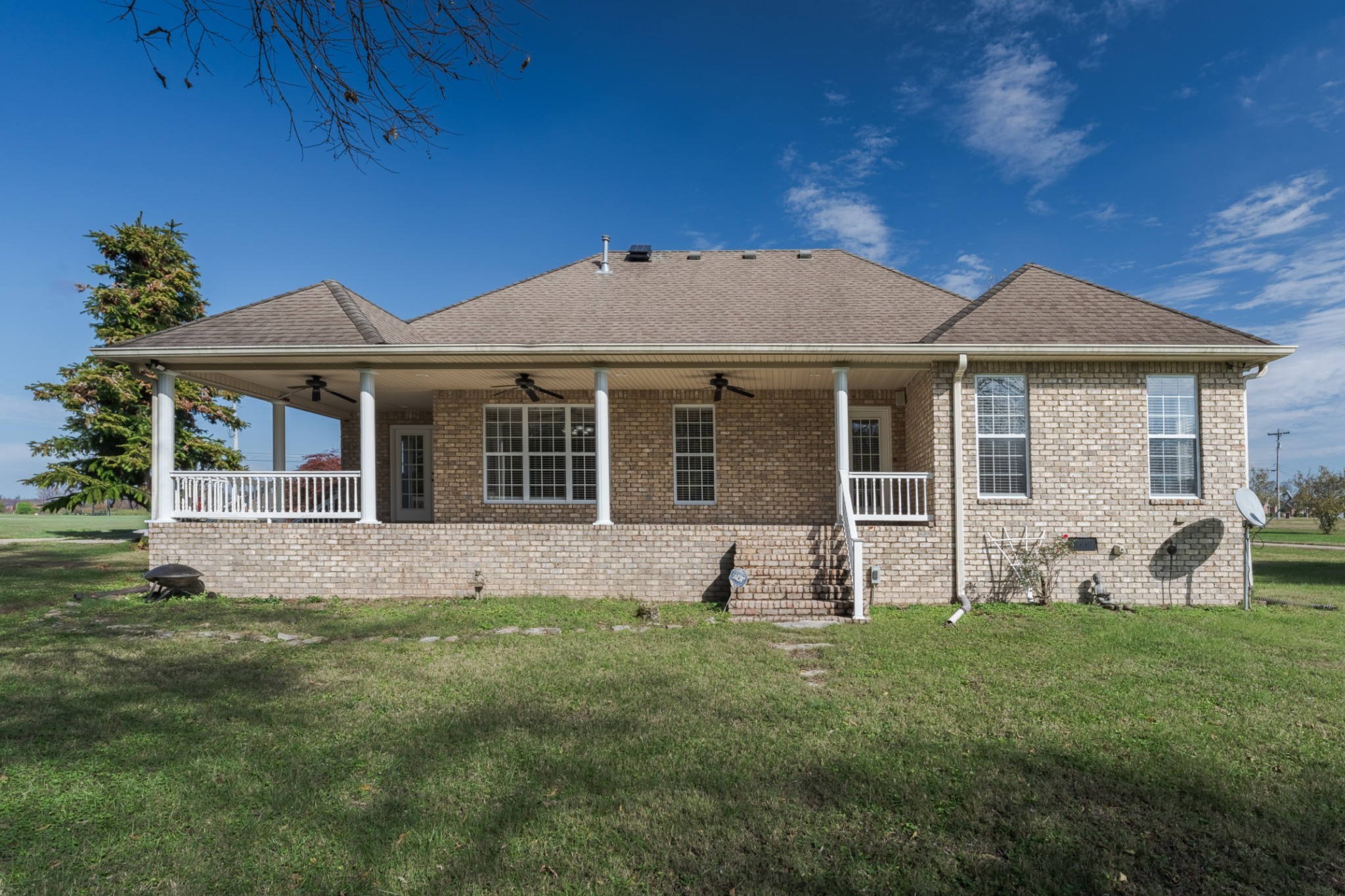1045 Emerald Way Castalian Springs, TN 37031 - Photo 25 of 45
