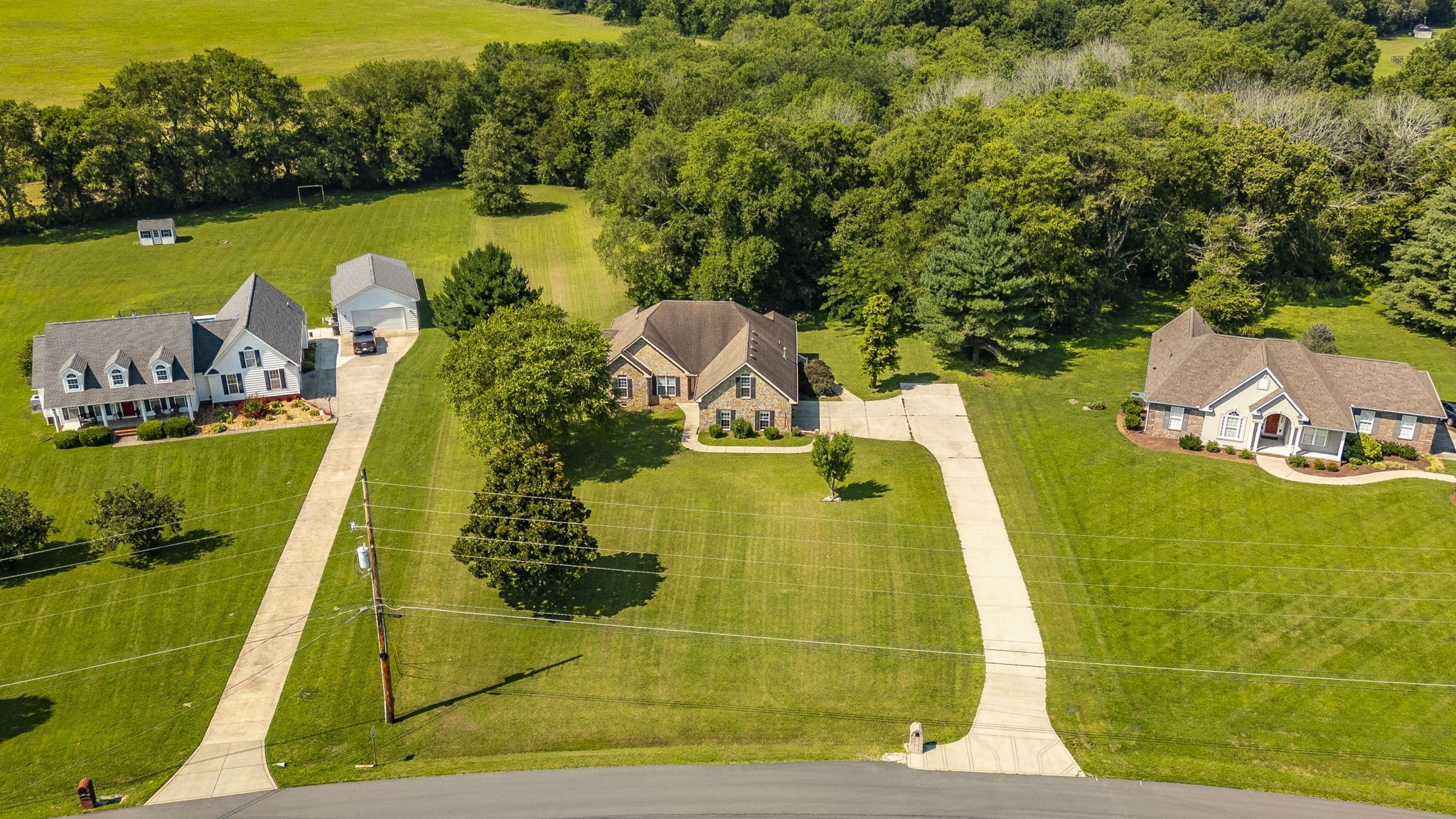 1045 Emerald Way Castalian Springs, TN 37031 - Photo 41 of 45
