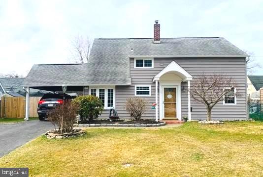 35 Greenbriar Road Levittown, PA 19057 - Photo 1 of 14 35 Greenbriar Road