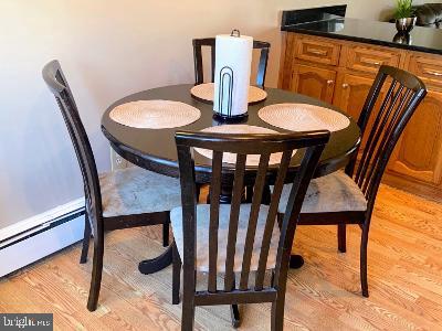 35 Greenbriar Road Levittown, PA 19057 - Photo 3 of 14 Kitchen dining area