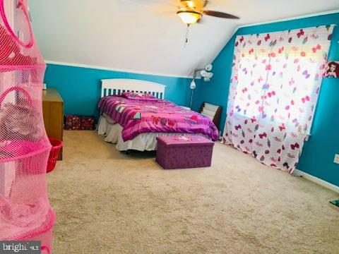 35 Greenbriar Road Levittown, PA 19057 - Photo 5 of 14 Bedroom 4