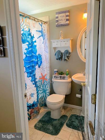 35 Greenbriar Road Levittown, PA 19057 - Photo 8 of 14 1st floor full bath