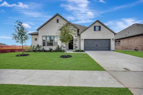 $479,990 | 741 Shinnery Oak Way, Waxahachie, TX 75165