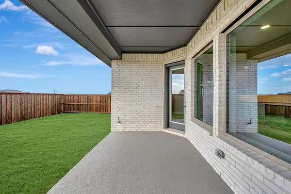 $479,990 | 741 Shinnery Oak Way, Waxahachie, TX 75165