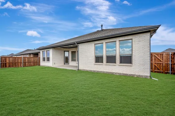 $479,990 | 741 Shinnery Oak Way, Waxahachie, TX 75165