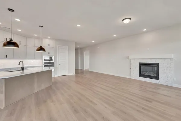 $479,990 | 741 Shinnery Oak Way, Waxahachie, TX 75165