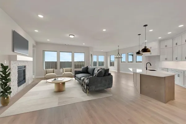 $479,990 | 741 Shinnery Oak Way, Waxahachie, TX 75165