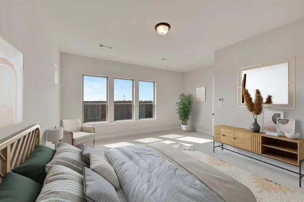 $479,990 | 741 Shinnery Oak Way, Waxahachie, TX 75165