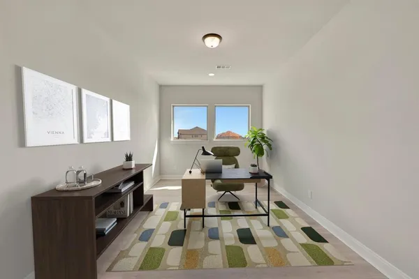 $479,990 | 741 Shinnery Oak Way, Waxahachie, TX 75165