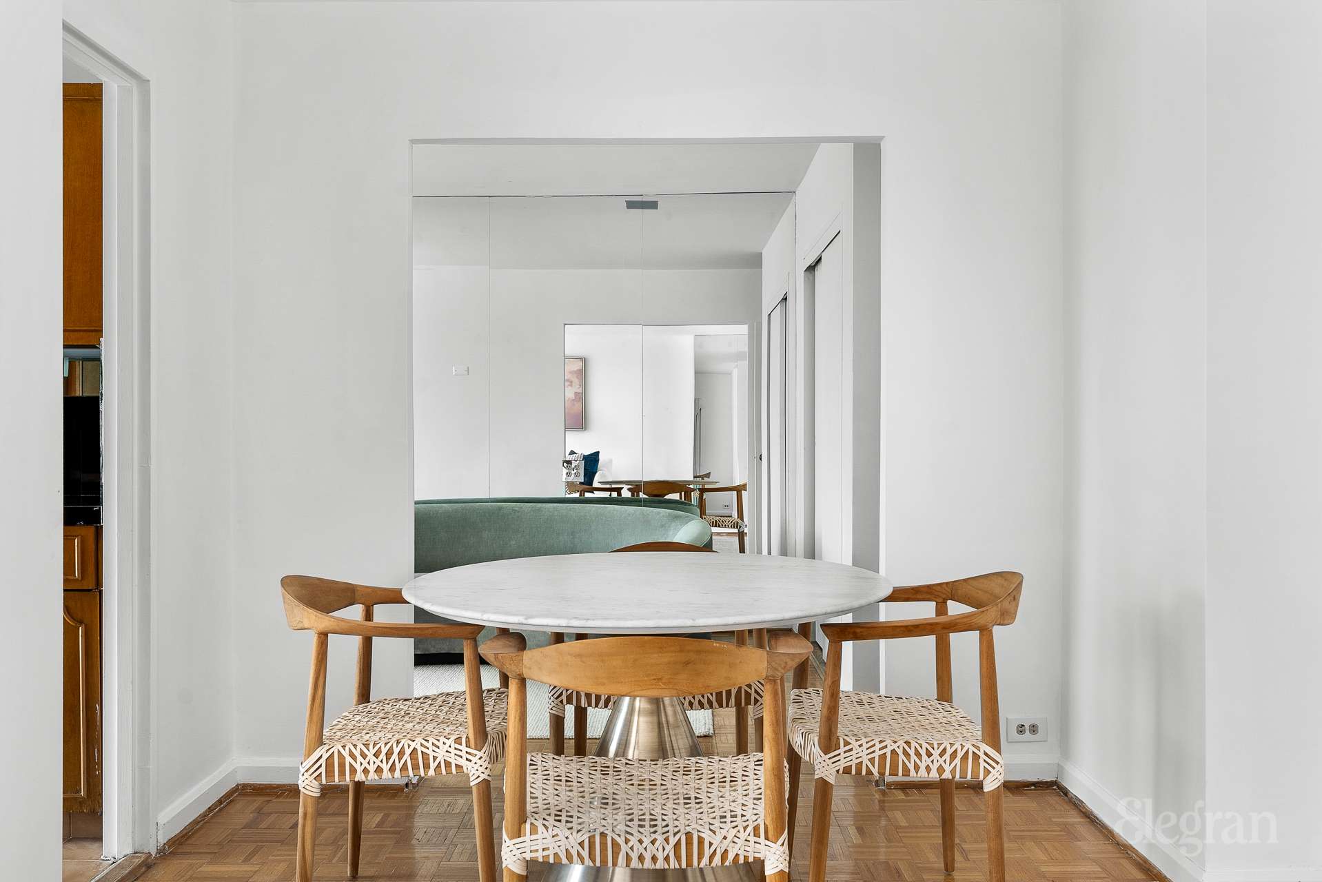 35 Sutton Place, Unit 7B Manhattan, NY 10022 - Photo 11 of 24