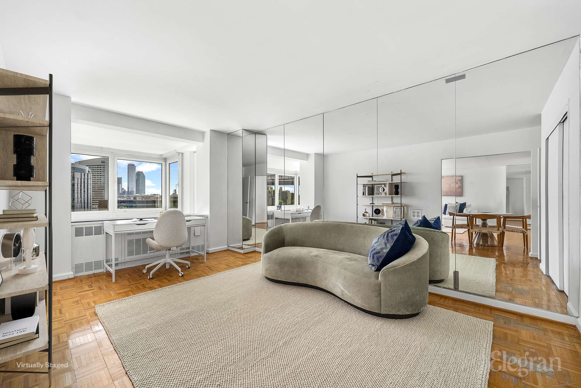 35 Sutton Place, Unit 7B Manhattan, NY 10022 - Photo 13 of 24