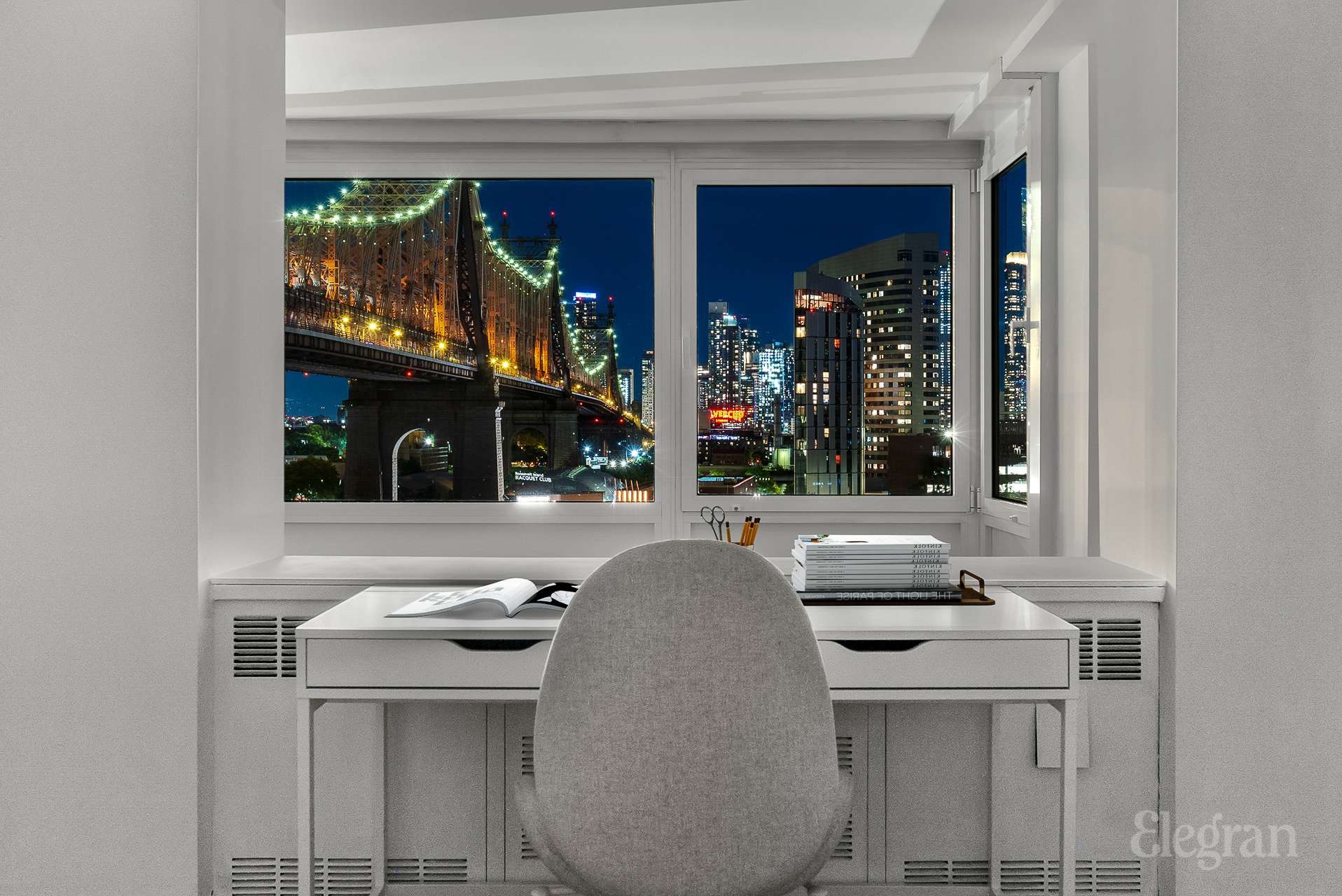 35 Sutton Place, Unit 7B Manhattan, NY 10022 - Photo 15 of 24