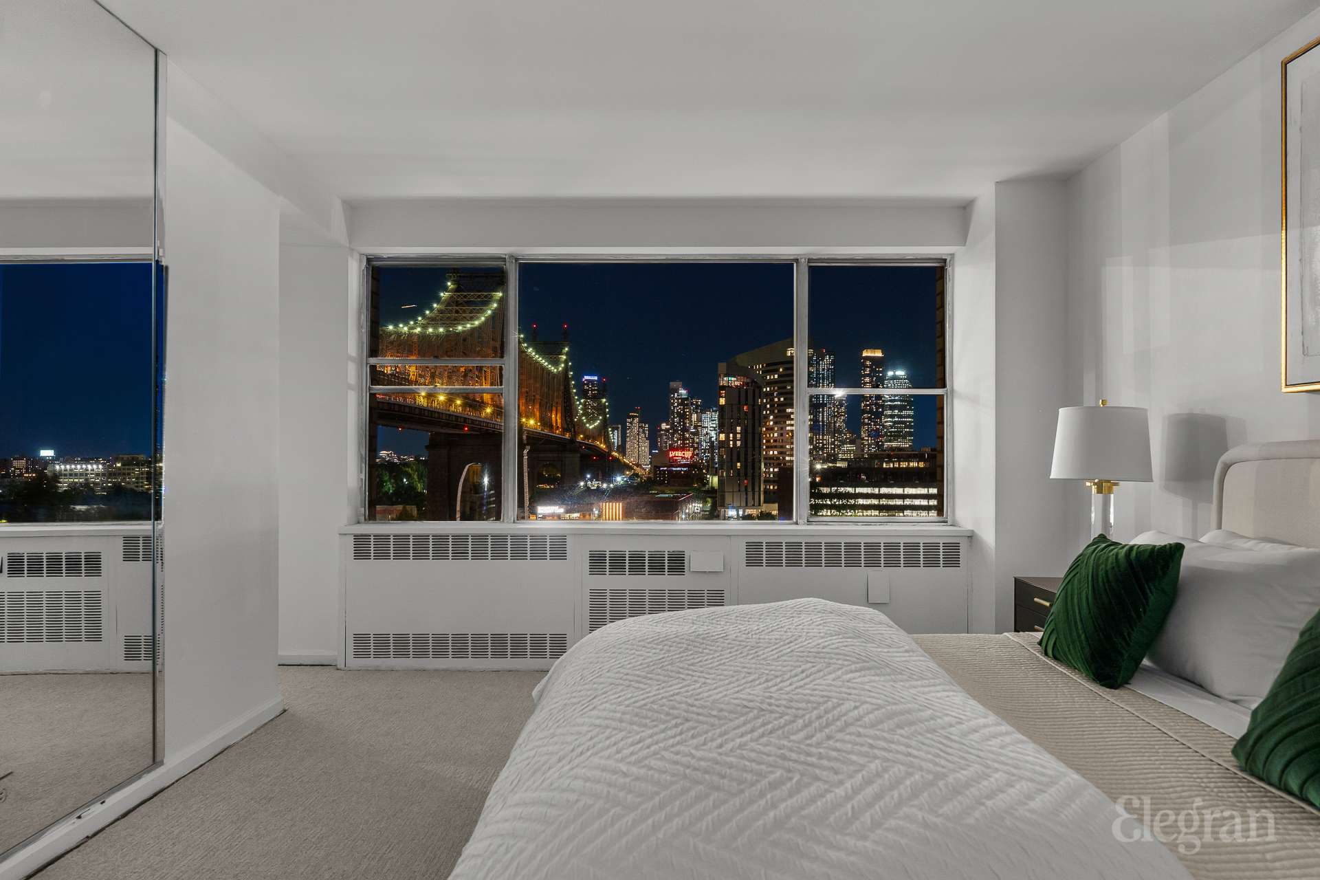 35 Sutton Place, Unit 7B Manhattan, NY 10022 - Photo 18 of 24