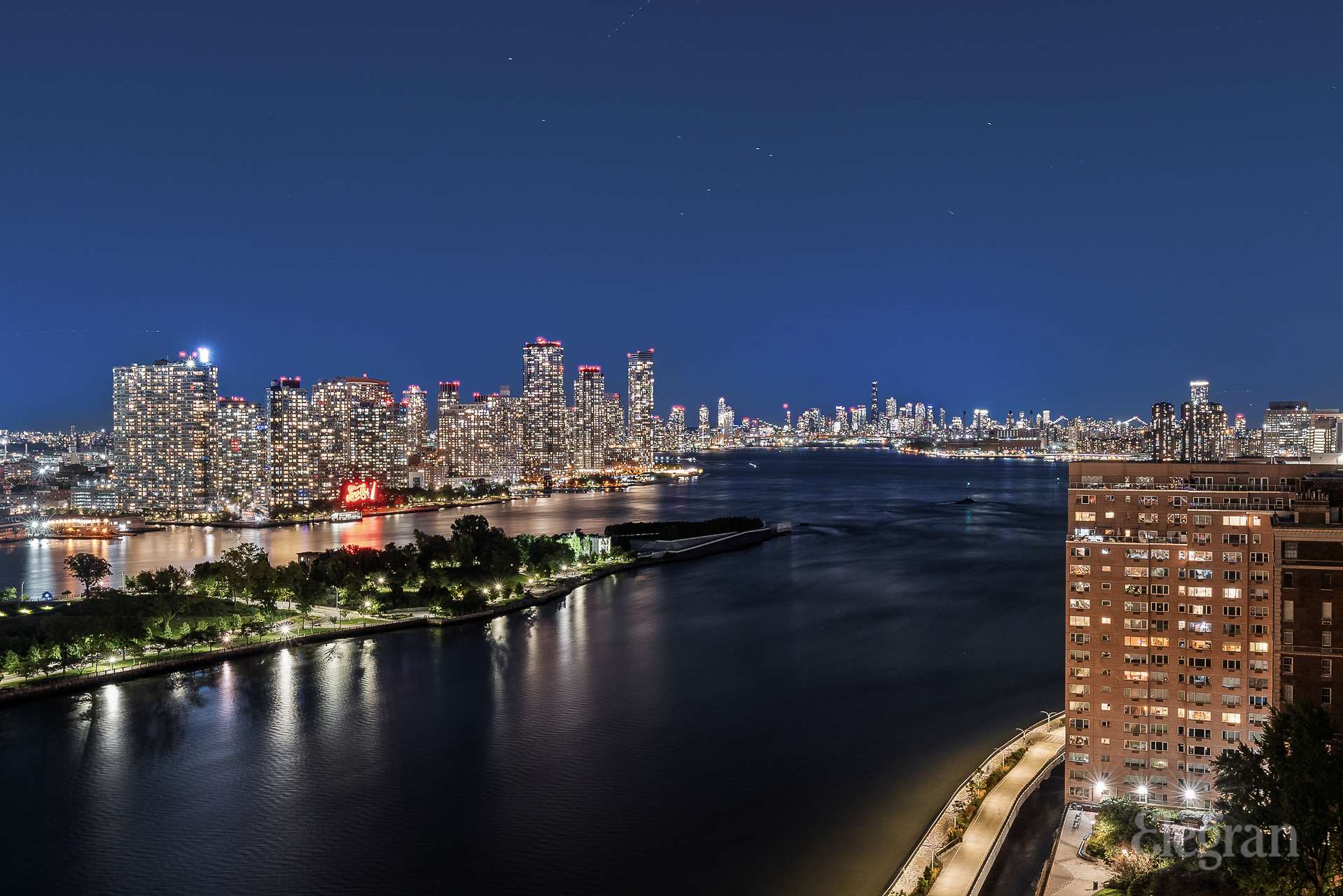 35 Sutton Place, Unit 7B Manhattan, NY 10022 - Photo 23 of 24