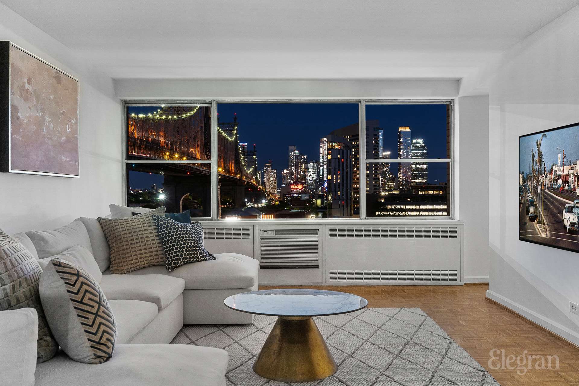 35 Sutton Place, Unit 7B Manhattan, NY 10022 - Photo 2 of 24