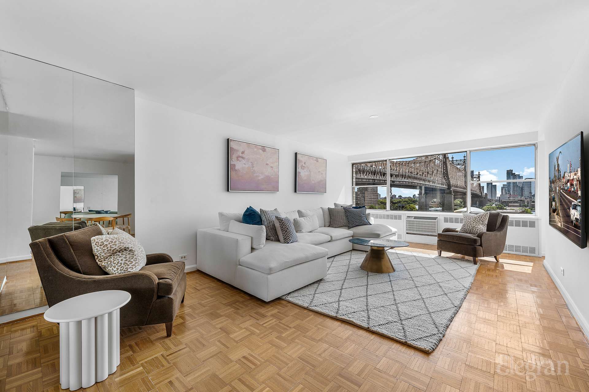 35 Sutton Place, Unit 7B Manhattan, NY 10022 - Photo 3 of 24