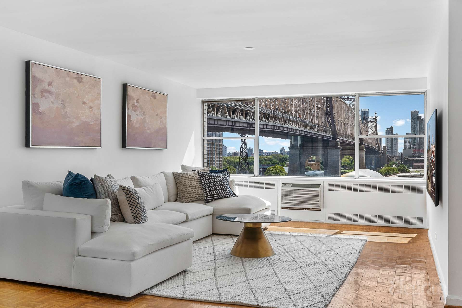 35 Sutton Place, Unit 7B Manhattan, NY 10022 - Photo 5 of 24