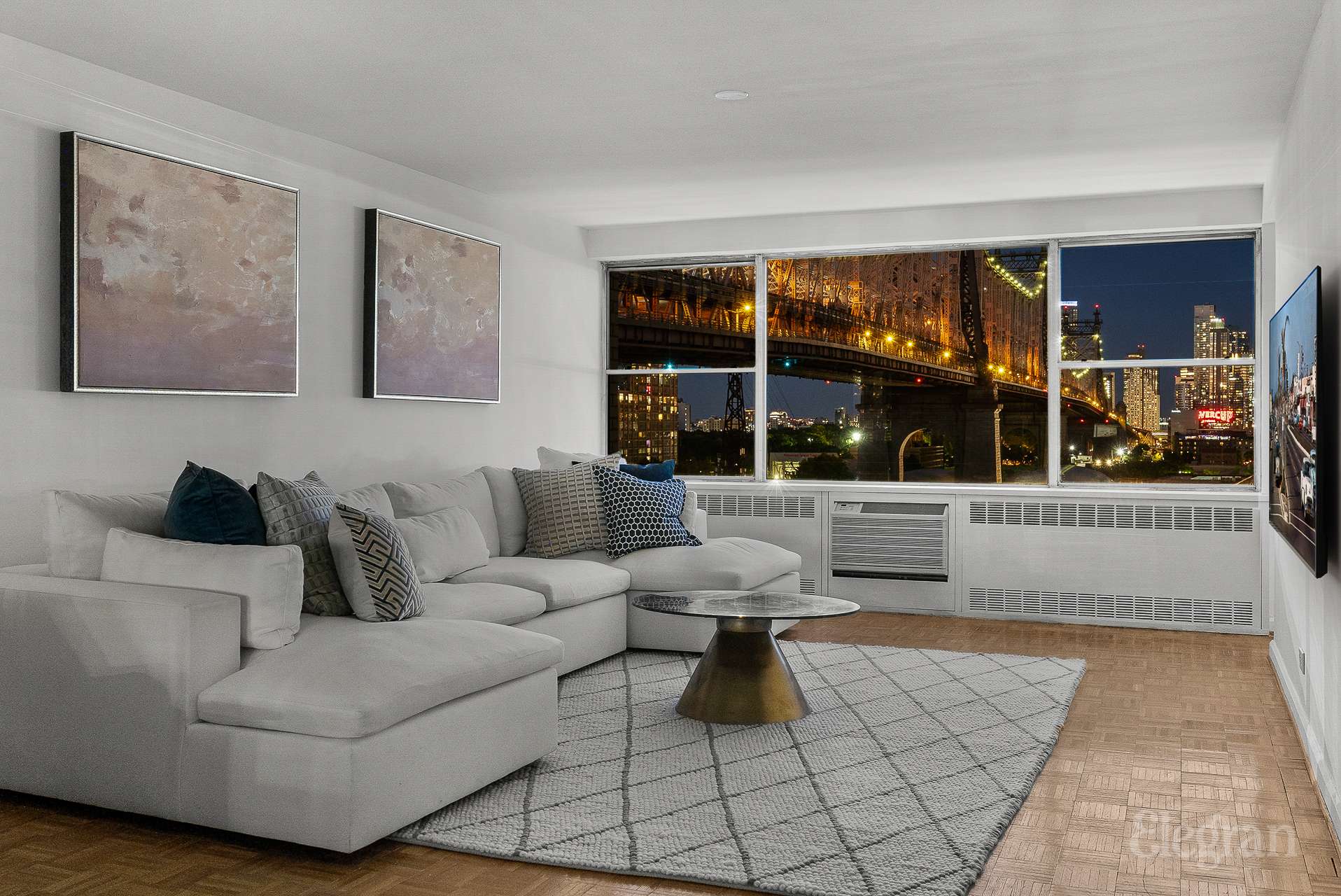 35 Sutton Place, Unit 7B Manhattan, NY 10022 - Photo 6 of 24